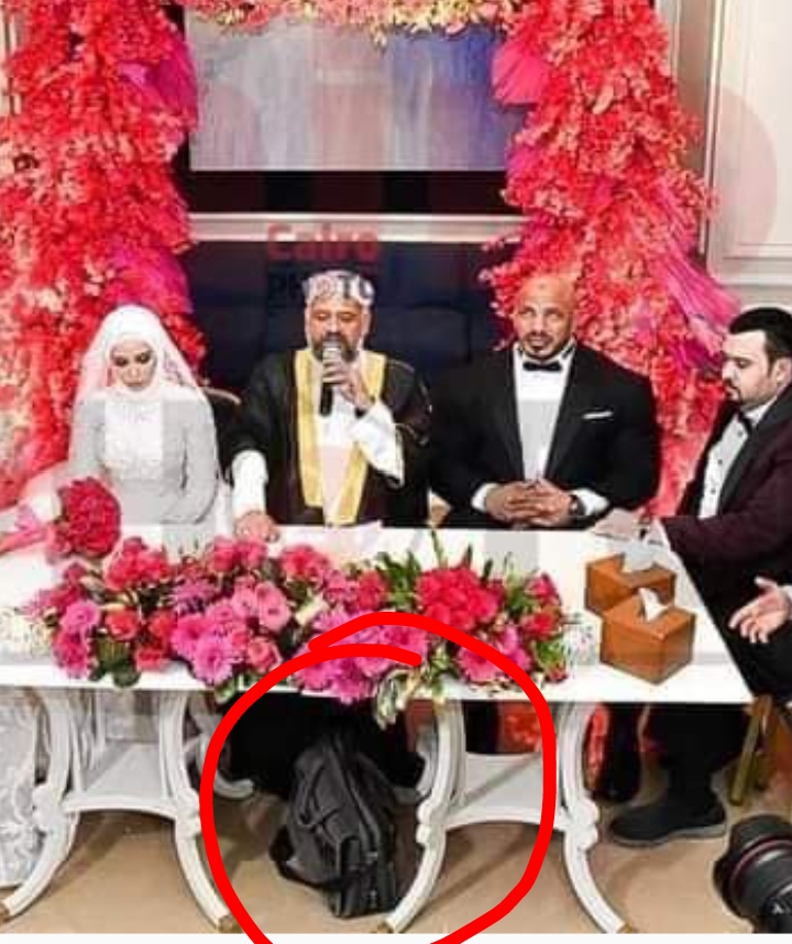 Биг Рами женился во второй раз - Бодибилдинг форум AnabolicShops