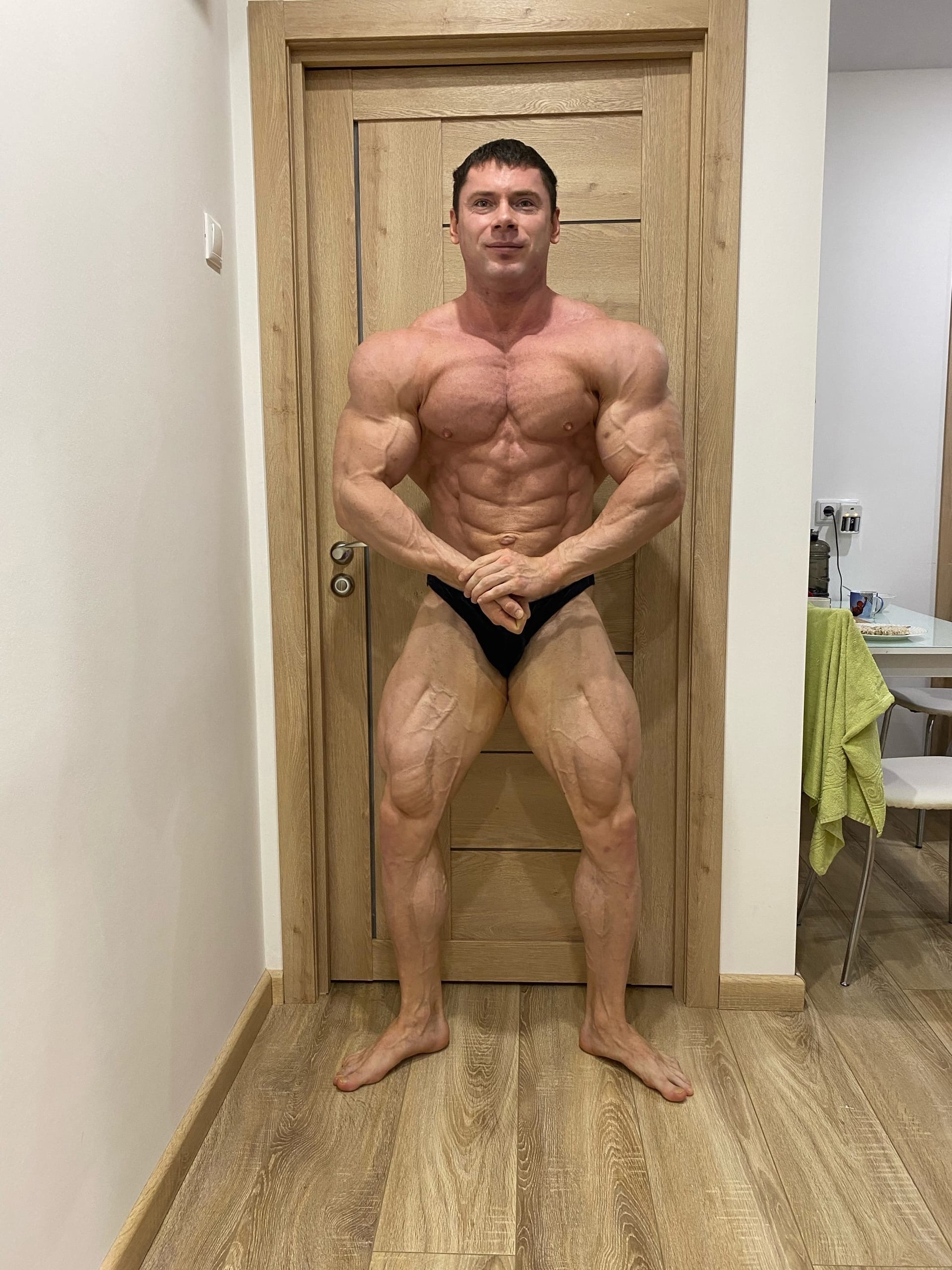 Крайний старт и на отдых. - Бодибилдинг форум AnabolicShops