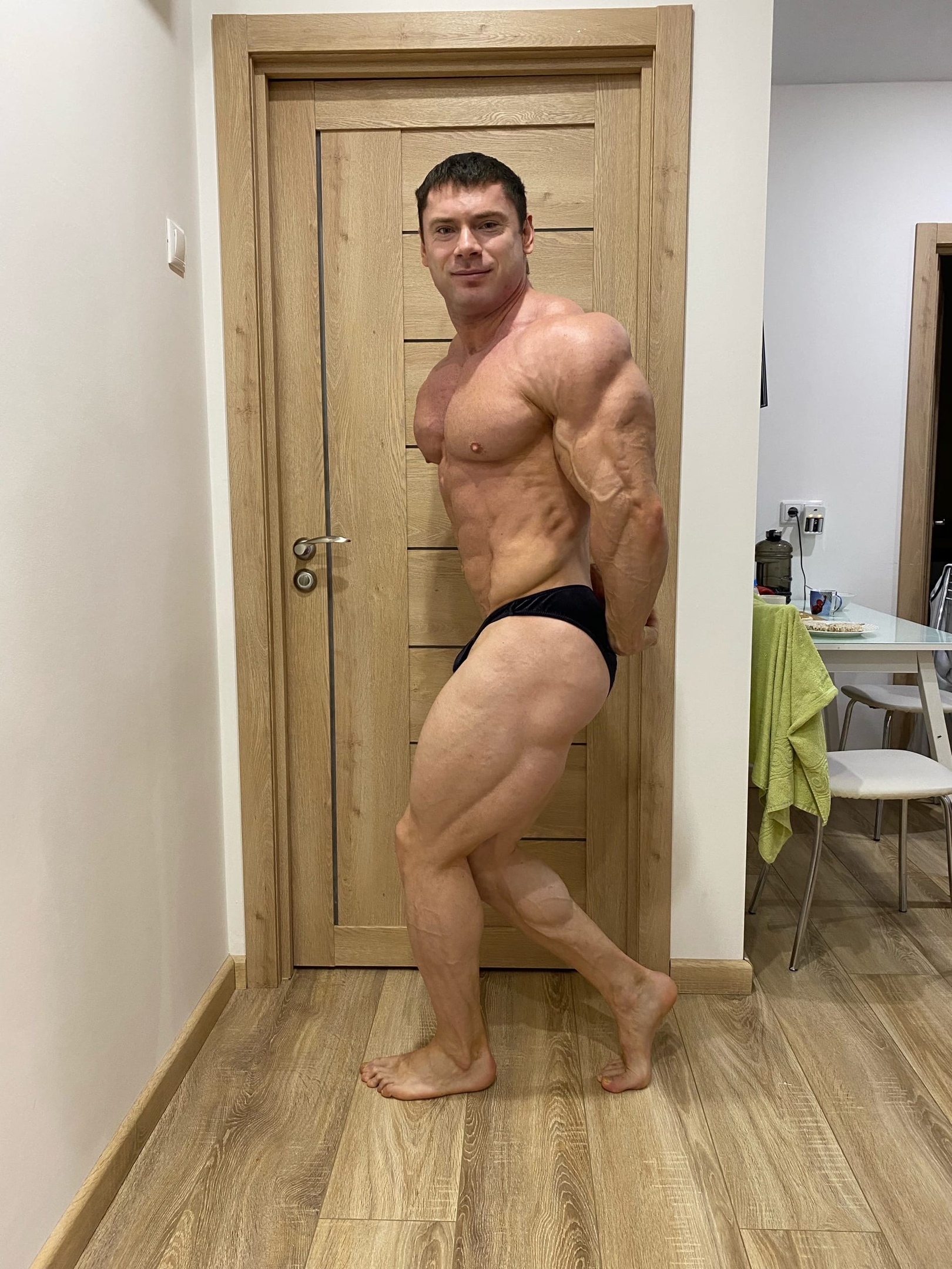 Крайний старт и на отдых. - Бодибилдинг форум AnabolicShops