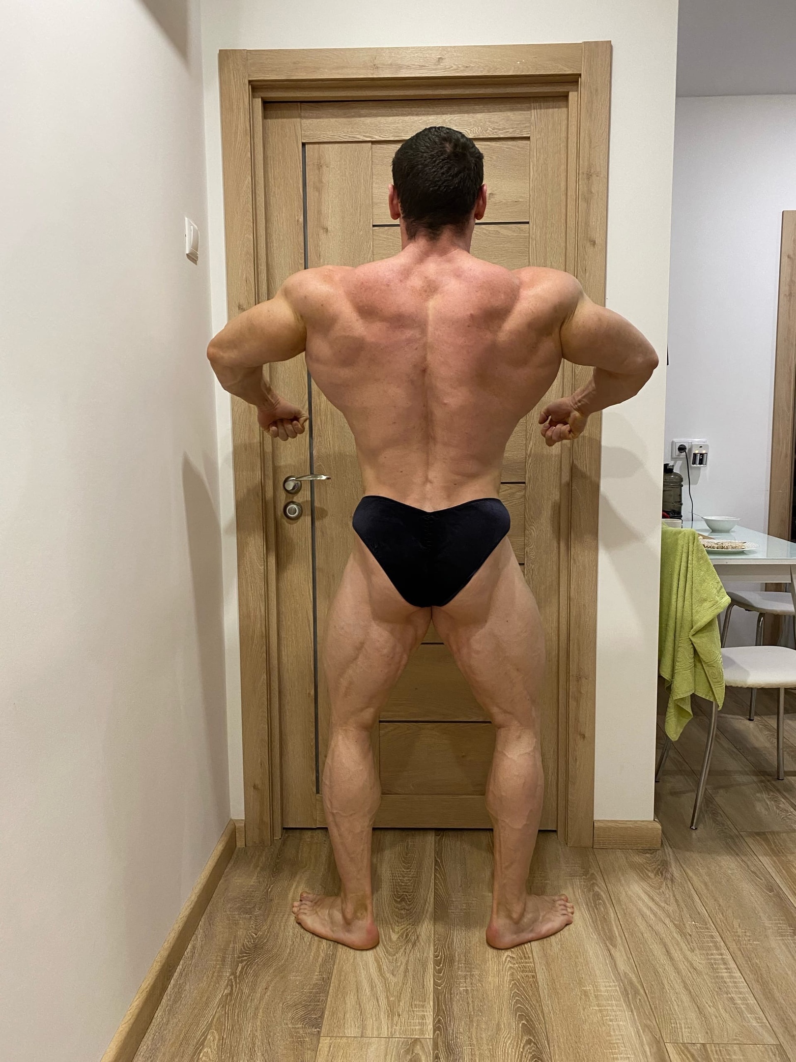 Крайний старт и на отдых. - Бодибилдинг форум AnabolicShops