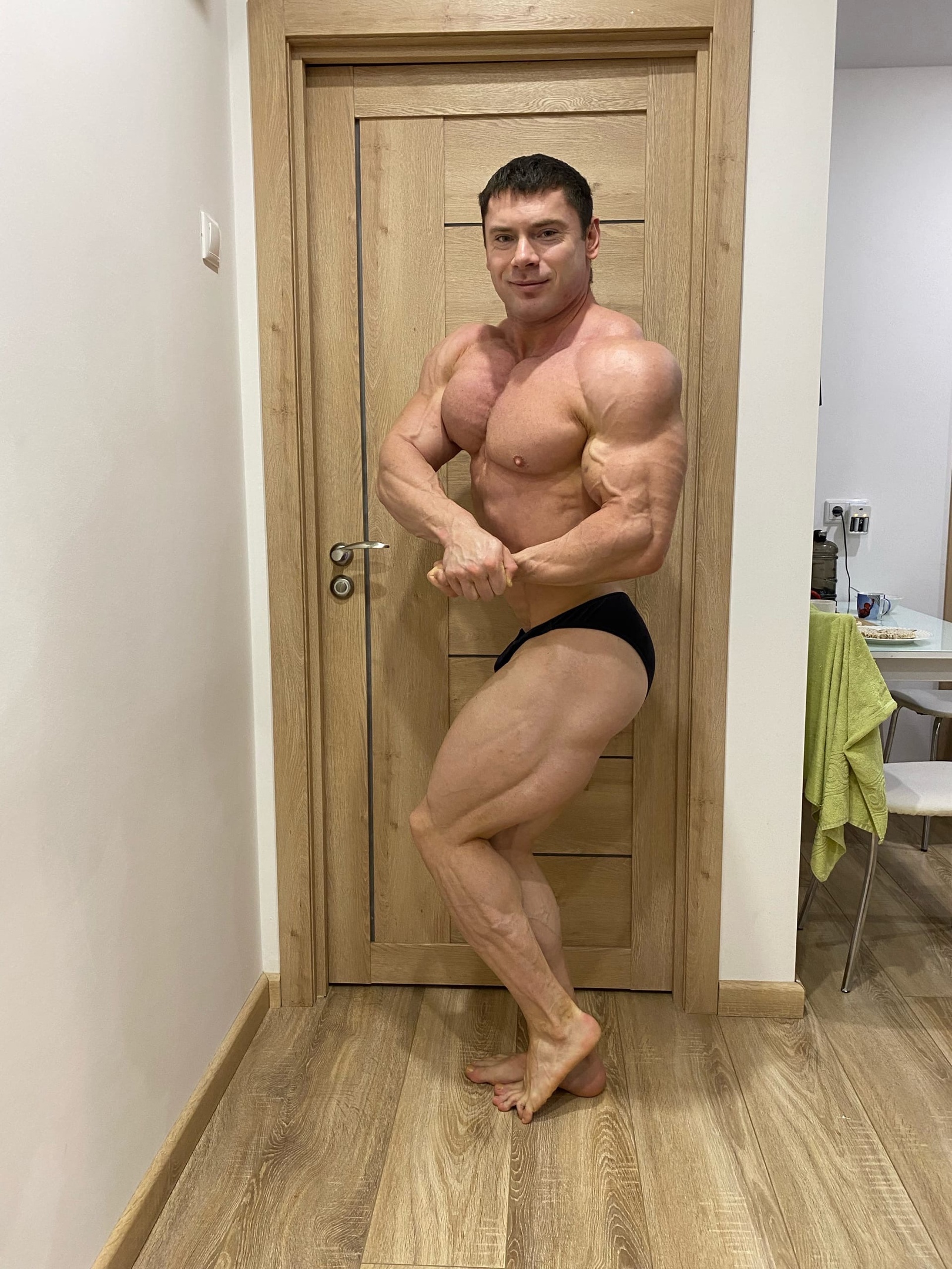 Крайний старт и на отдых. - Бодибилдинг форум AnabolicShops