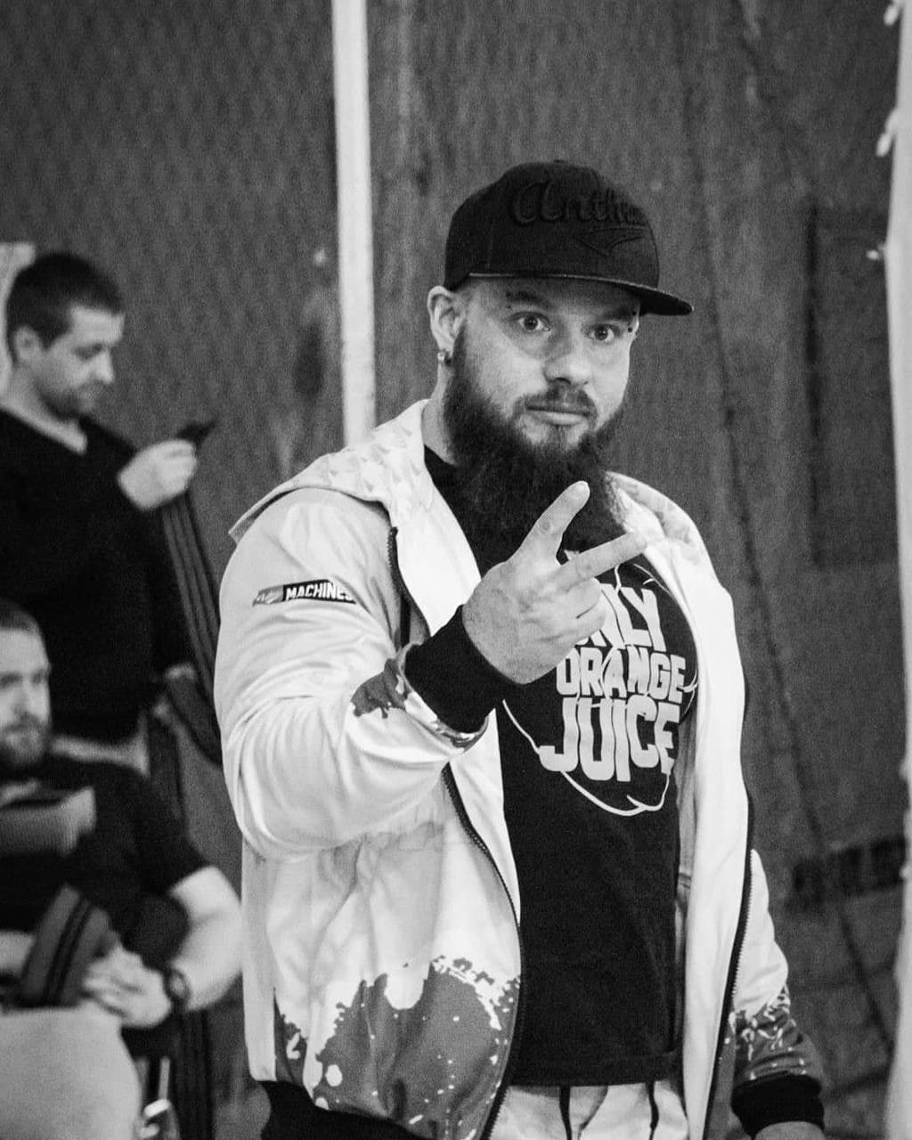 Записки Адцкого Лыжныга. - Бодибилдинг форум AnabolicShops