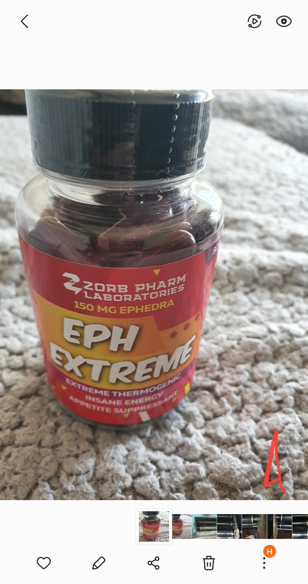 Жиросжигатели, предтренировочные комплексы - Бодибилдинг форум AnabolicShops