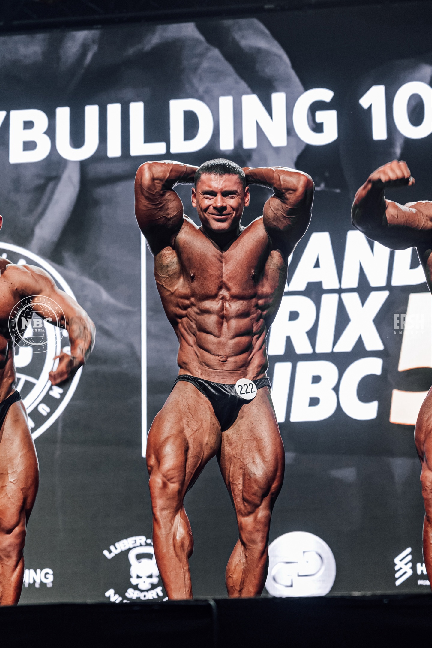 7 Месяцев подготовки подошли к концу. Подведение Итогов. - Бодибилдинг форум AnabolicShops