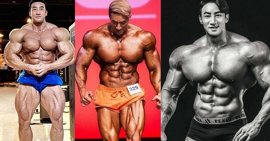 Чул Сун избил женщину-фотографа - Бодибилдинг форум AnabolicShops