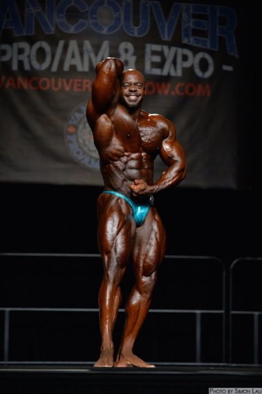 Vancouver Pro Am and Expo 2015 - Бодибилдинг форум AnabolicShops