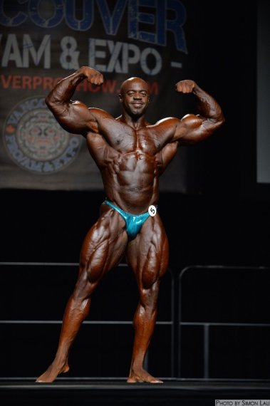 Vancouver Pro Am and Expo 2015 - Бодибилдинг форум AnabolicShops