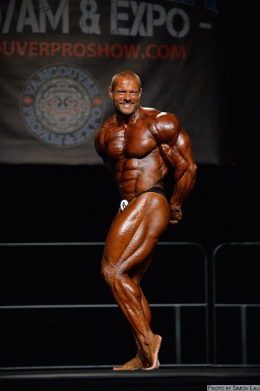 Vancouver Pro Am and Expo 2015 - Бодибилдинг форум AnabolicShops