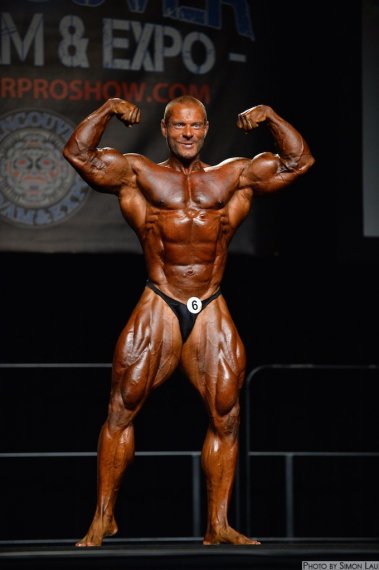 Vancouver Pro Am and Expo 2015 - Бодибилдинг форум AnabolicShops