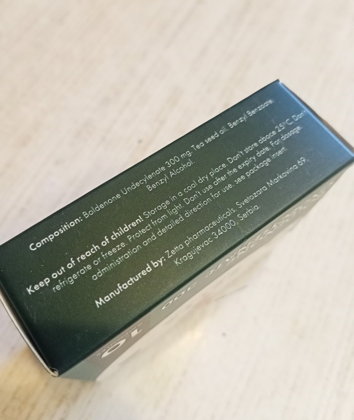 Real-Pump (Balkan Pharma, SP Labs) - Бодибилдинг форум AnabolicShops