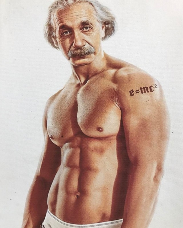 Курилка- разговоры на любые темы - Бодибилдинг форум AnabolicShops