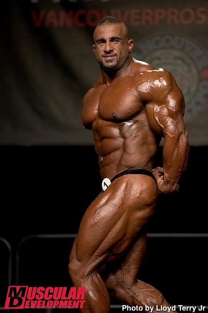 Vancouver Pro Am and Expo 2015 - Бодибилдинг форум AnabolicShops