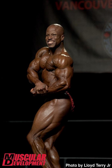 Vancouver Pro Am and Expo 2015 - Бодибилдинг форум AnabolicShops