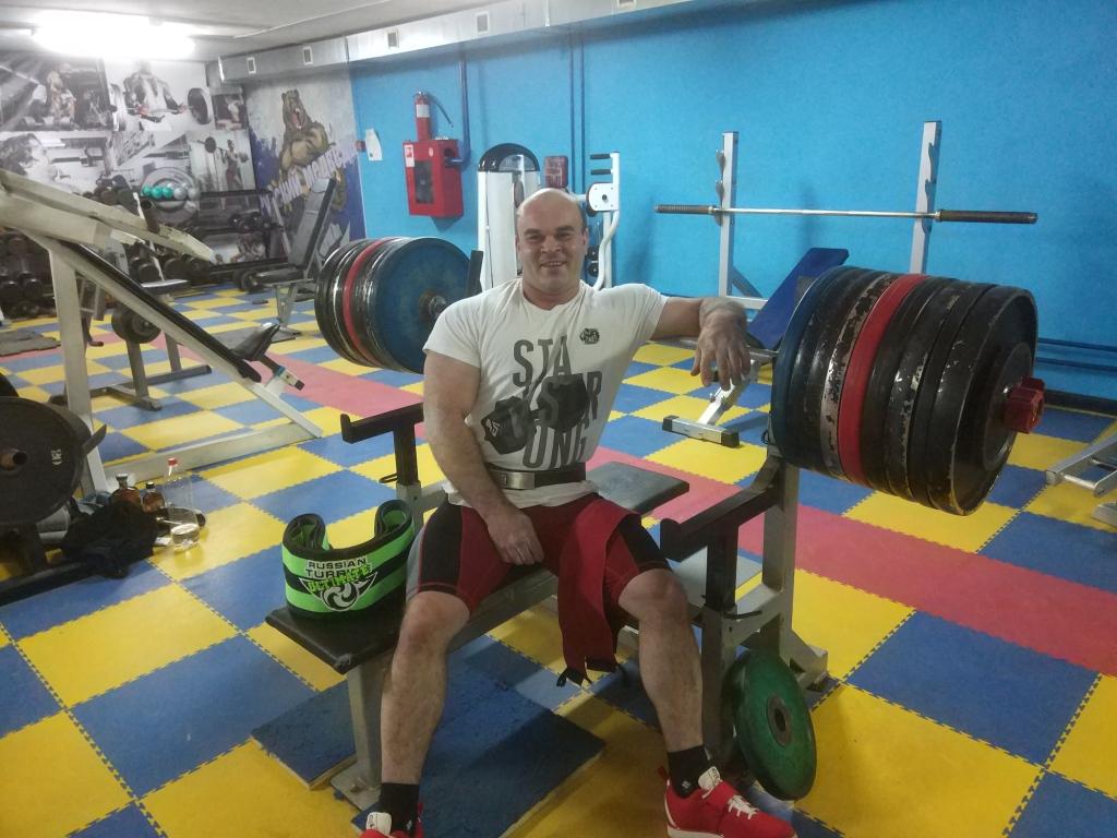 Жим, рекорд, элита и пожать четырех себя! - Бодибилдинг форум AnabolicShops