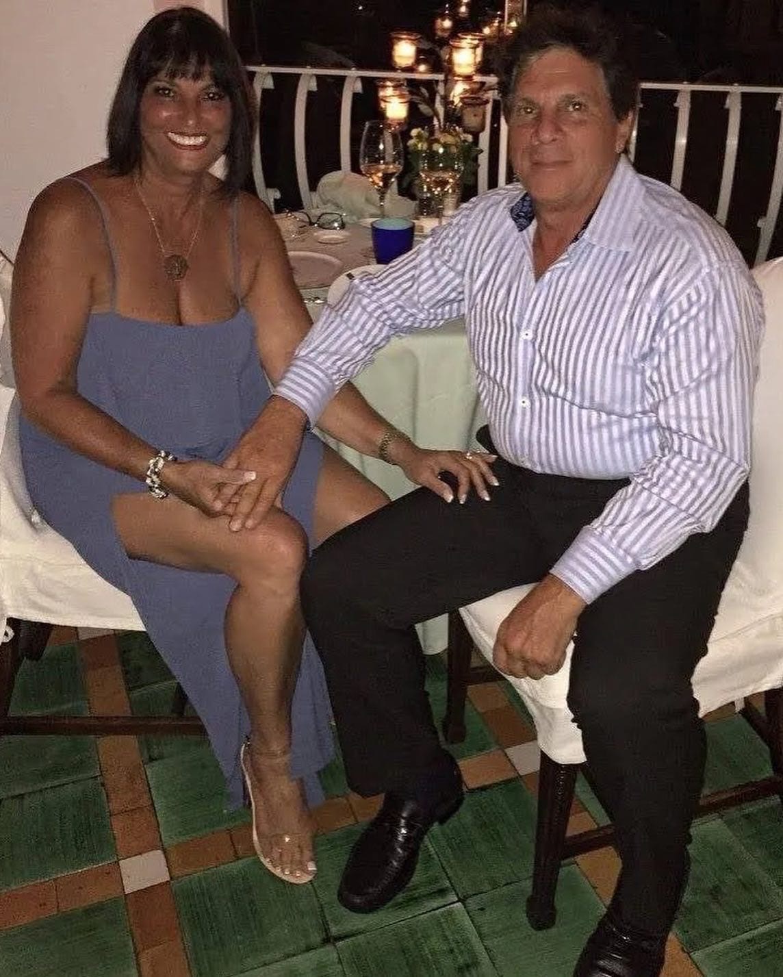 Бодибилдер стрелял в родителей на Рождество и скрылся на Cadillac - Бодибилдинг форум AnabolicShops