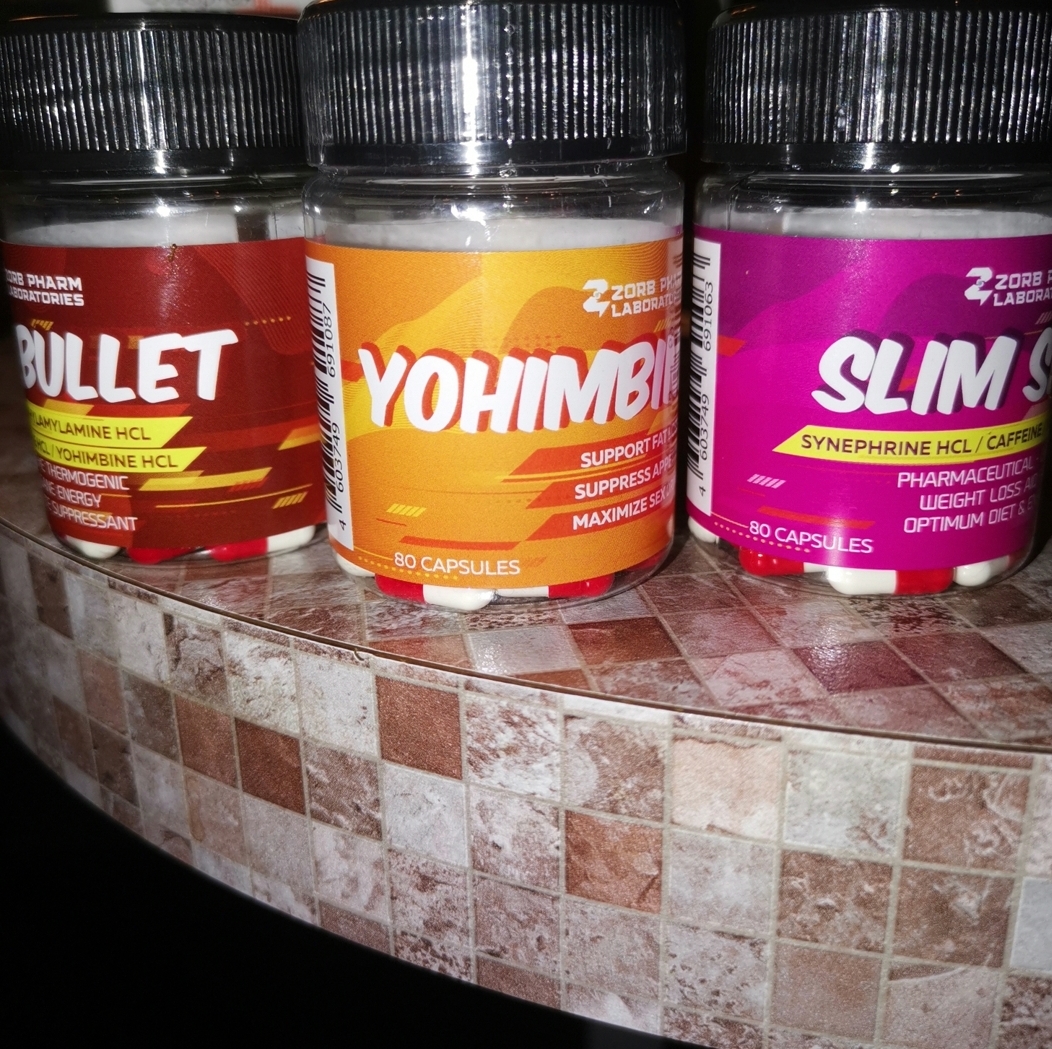 Жиросжигатели, предтренировочные комплексы - Бодибилдинг форум AnabolicShops