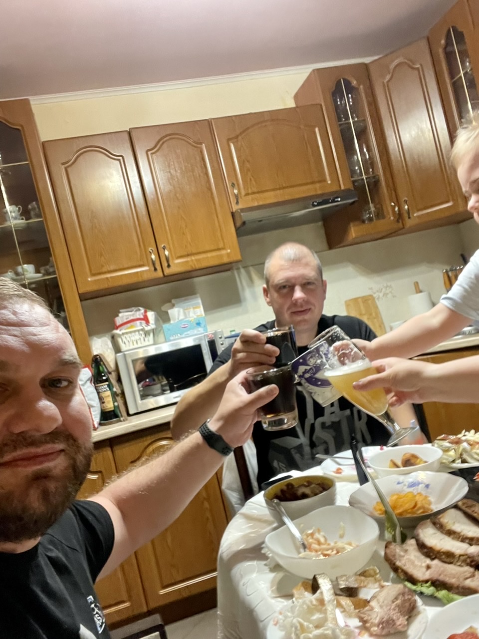 Курилка- разговоры на любые темы - Бодибилдинг форум AnabolicShops