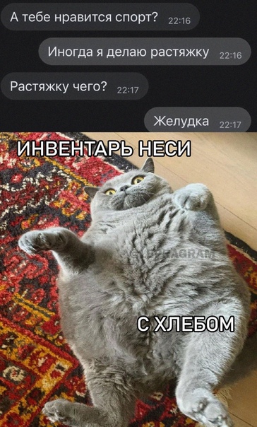 Курилка- разговоры на любые темы - Бодибилдинг форум AnabolicShops