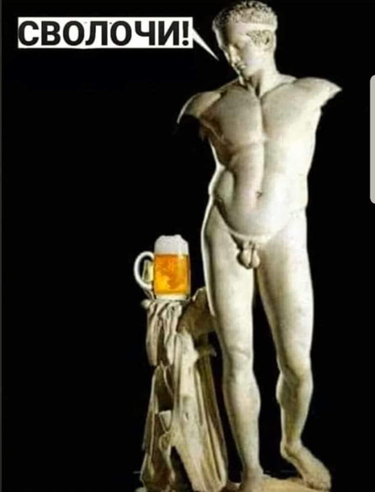 Анекдоты обо всем - Бодибилдинг форум AnabolicShops