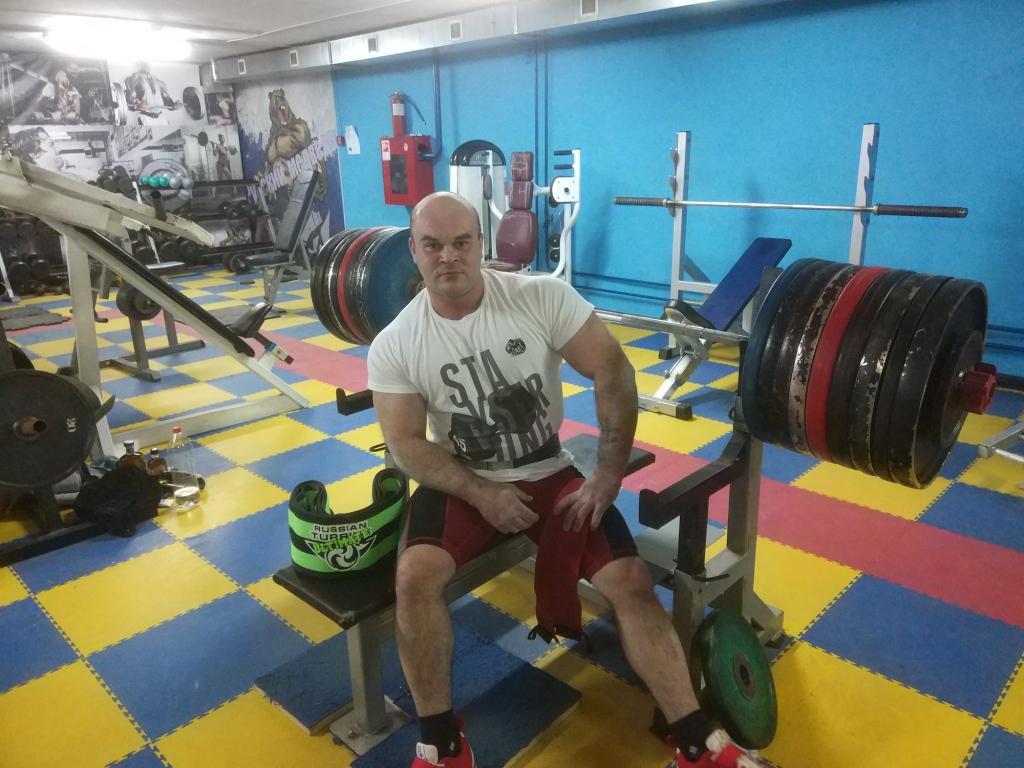 Жим, рекорд, элита и пожать четырех себя! - Бодибилдинг форум AnabolicShops