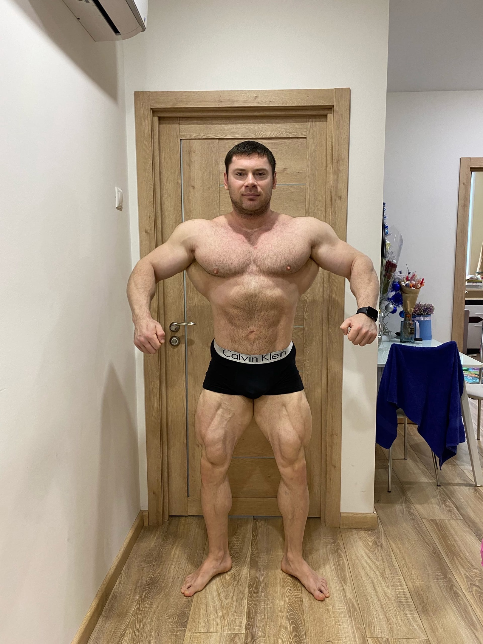 Что по форме после операции?! - Бодибилдинг форум AnabolicShops