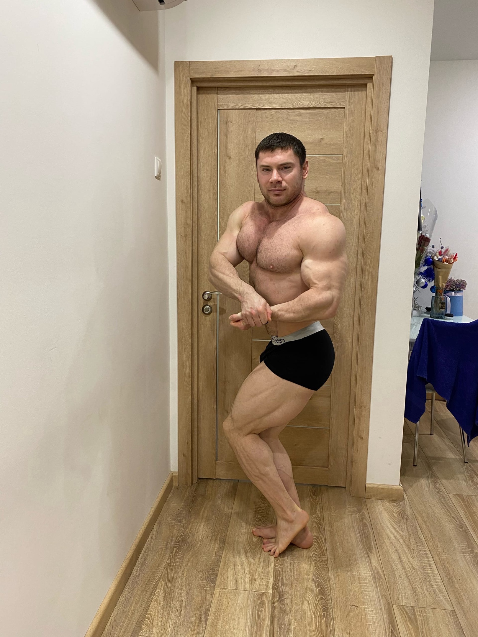 Что по форме после операции?! - Бодибилдинг форум AnabolicShops