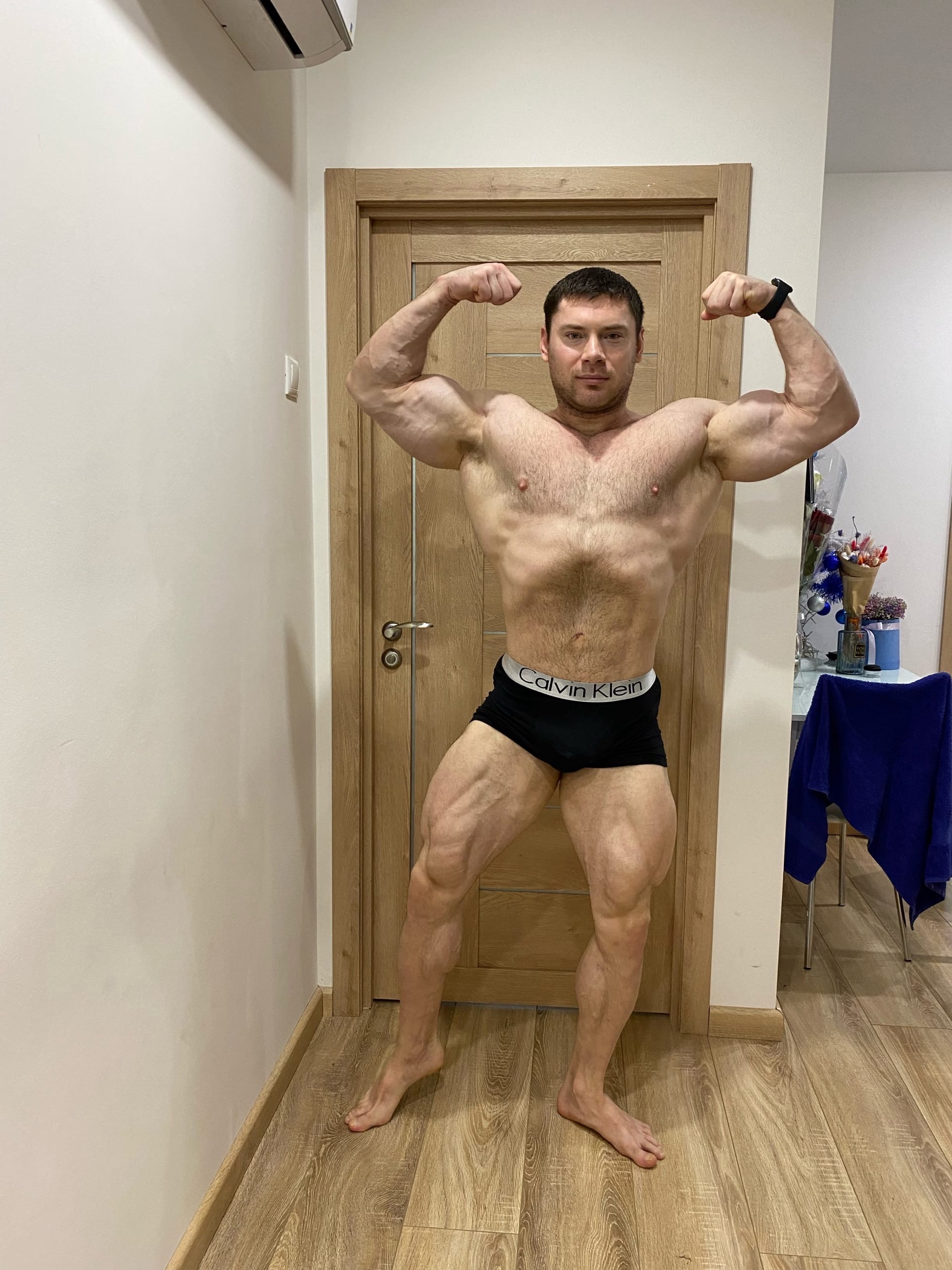 Что по форме после операции?! - Бодибилдинг форум AnabolicShops