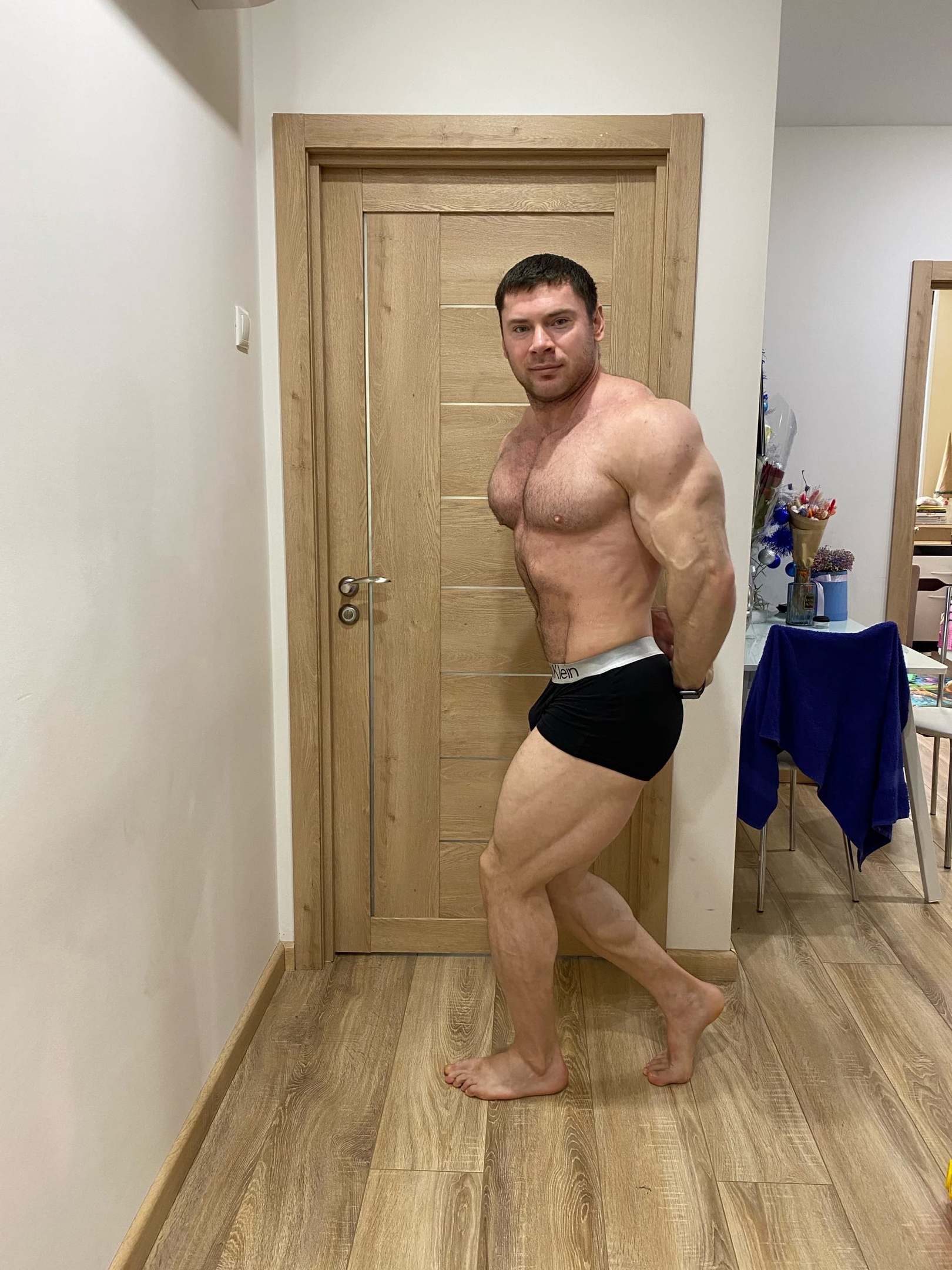 Что по форме после операции?! - Бодибилдинг форум AnabolicShops