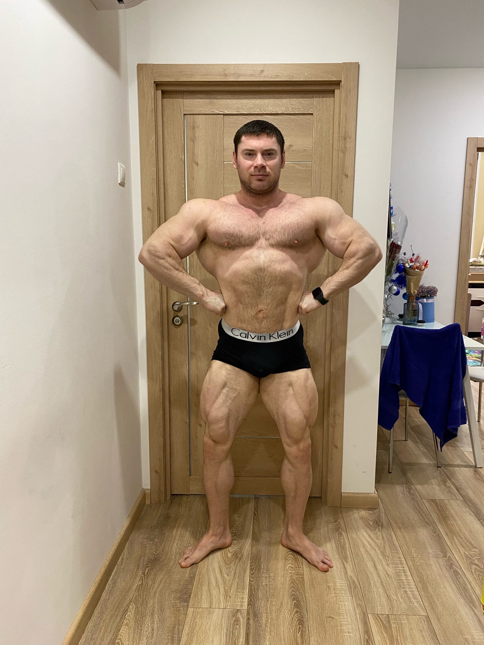 Что по форме после операции?! - Бодибилдинг форум AnabolicShops