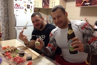 Питание к Арнольду 2015 - Бодибилдинг форум AnabolicShops