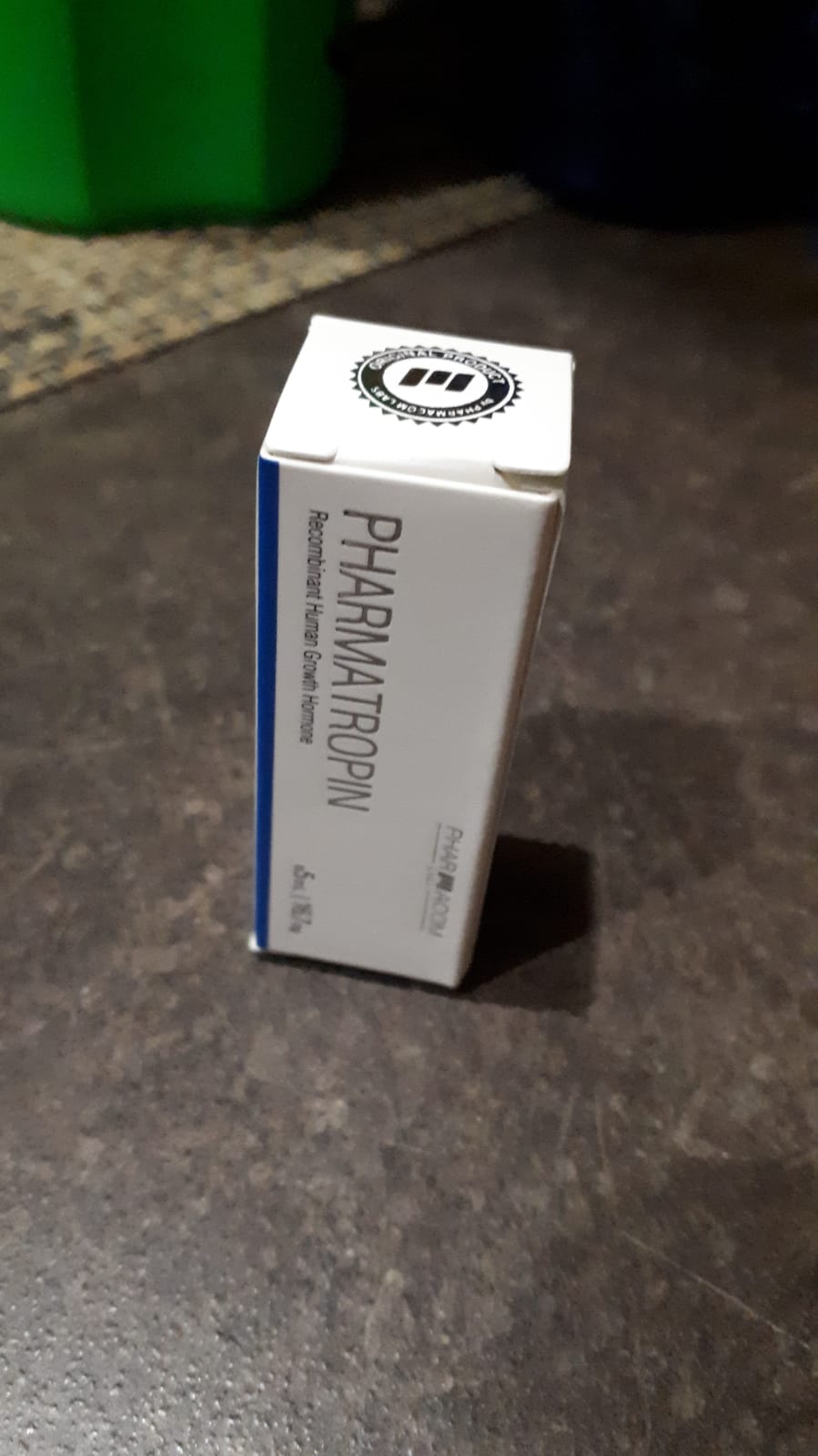 PHARMATROPIN 50IU LIQUID МАССОВЫЕ ТЕСТИРОВАНИЯ - Бодибилдинг форум AnabolicShops