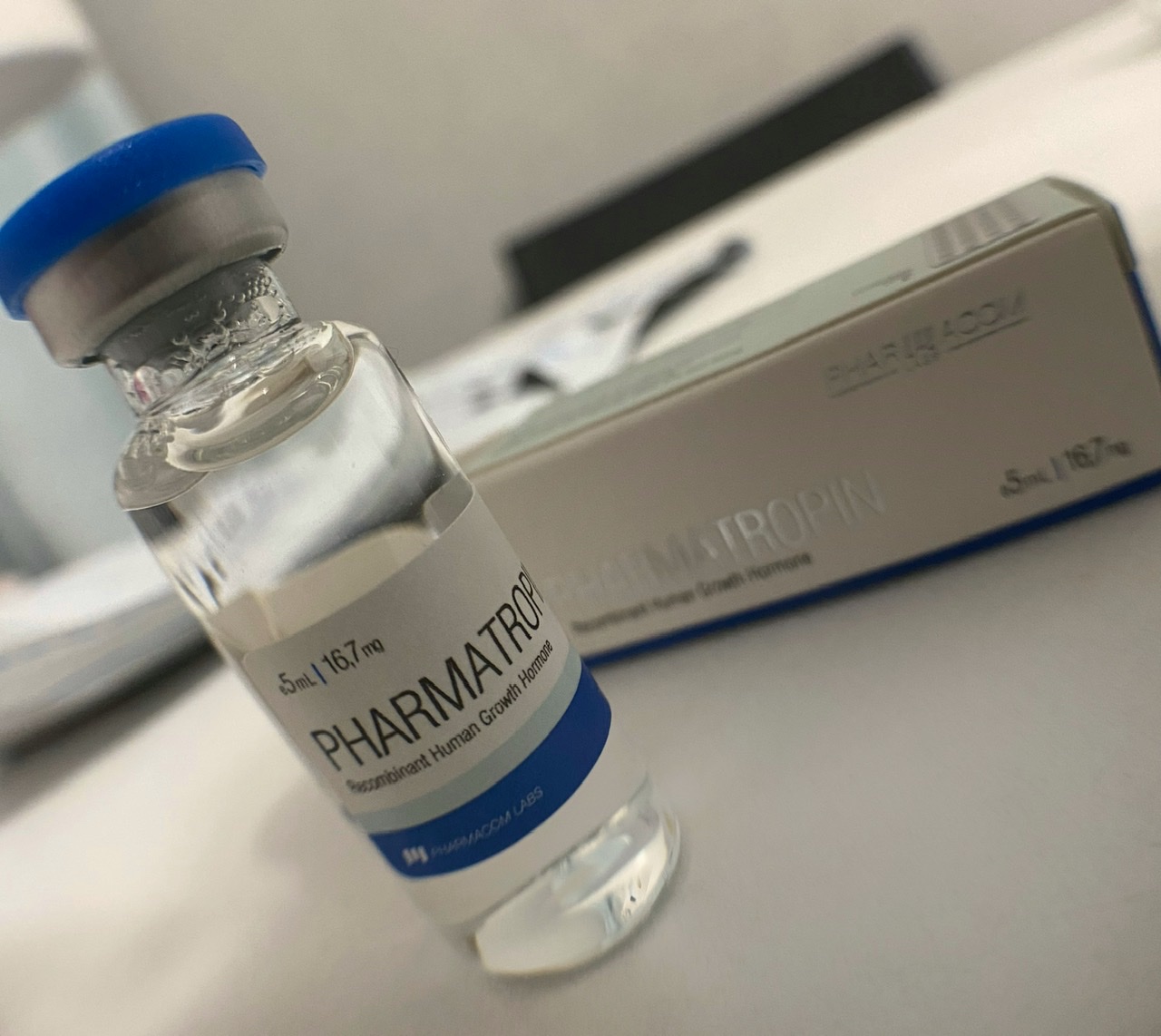 Анализы Булки - Бодибилдинг форум AnabolicShops