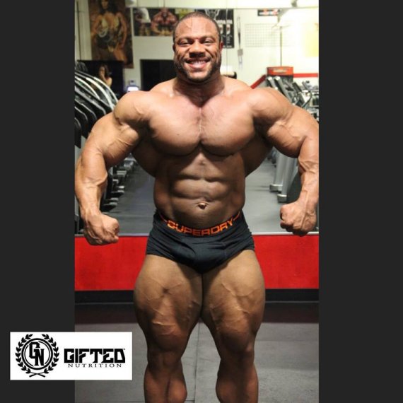 Mr. Olympia 2015 - Бодибилдинг форум AnabolicShops