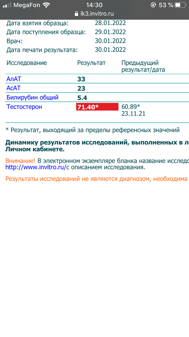GENOTECH - Новое Поколение Гормона Роста | Анаболические Стероиды | №1 РФ! - Бодибилдинг форум AnabolicShops