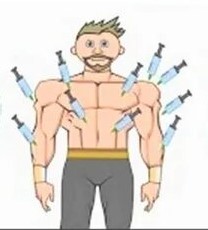 Курилка- разговоры на любые темы - Бодибилдинг форум AnabolicShops