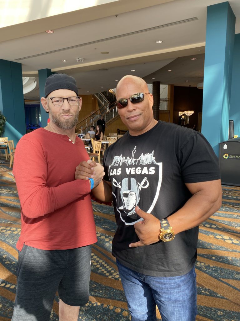 Умер Том Принс - Бодибилдинг форум AnabolicShops