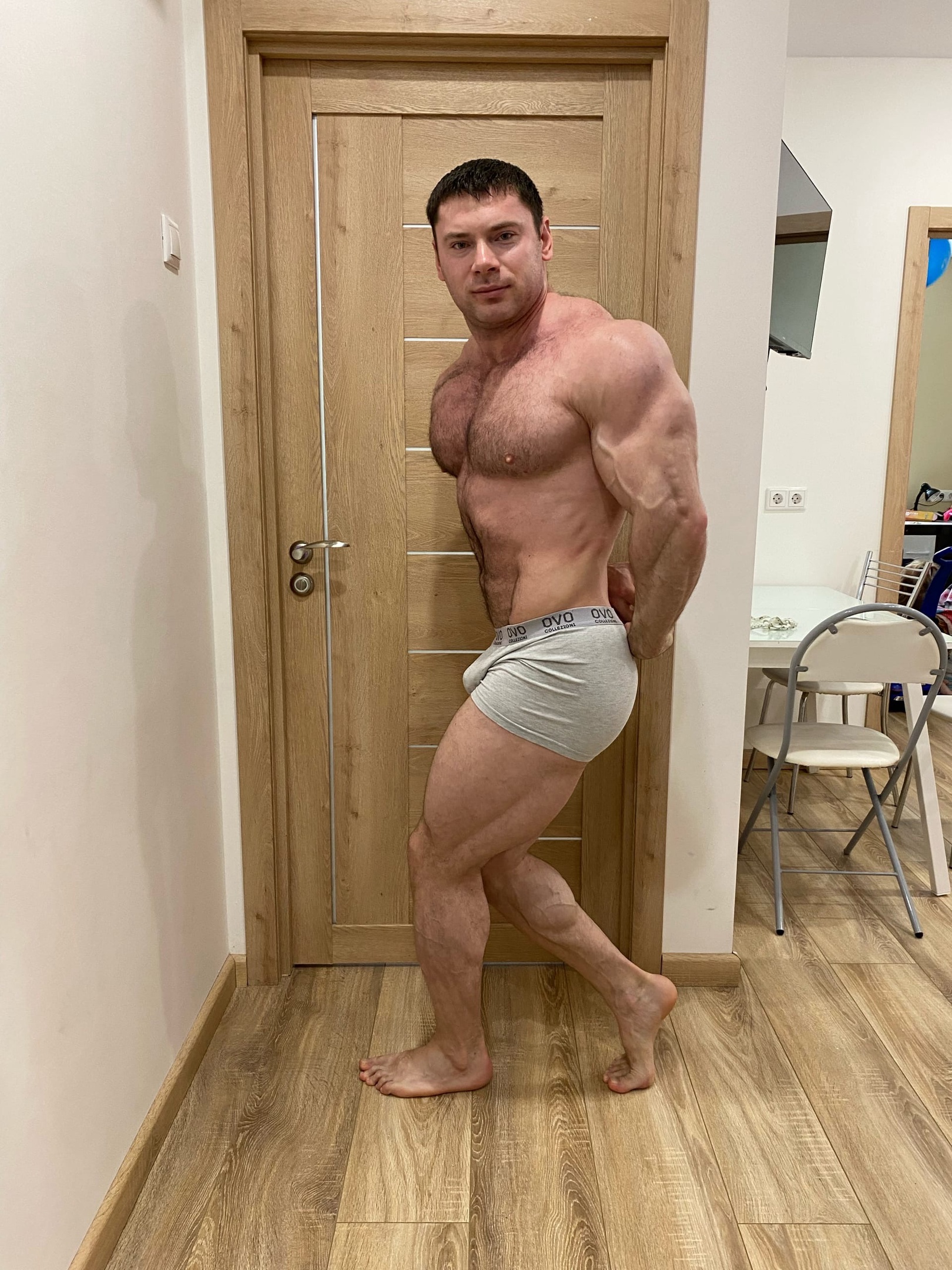 Прошло 7 недель после операции. Отчет. - Бодибилдинг форум AnabolicShops