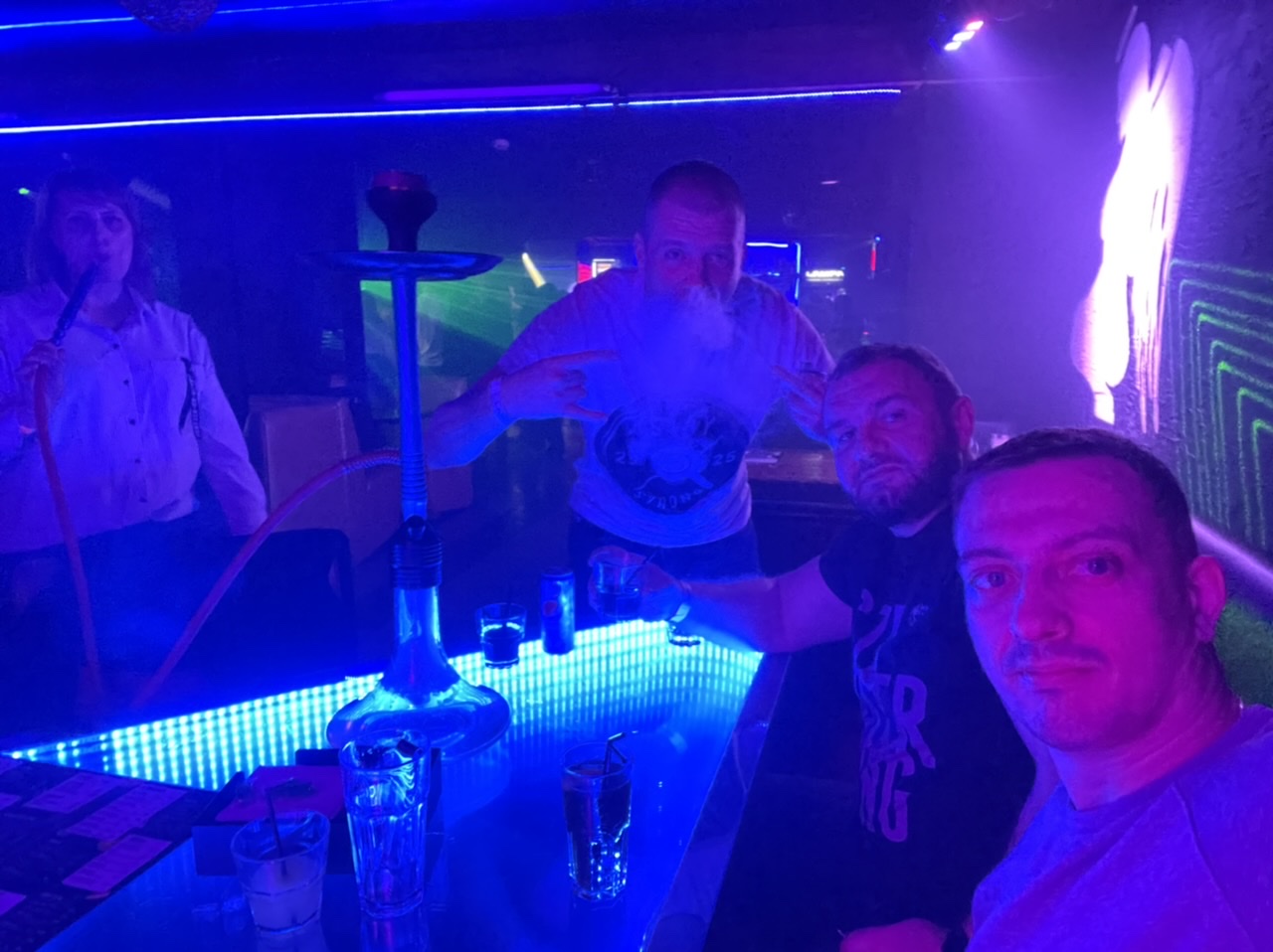 19.02.2022 сбор в Старина Мюллер! - Бодибилдинг форум AnabolicShops