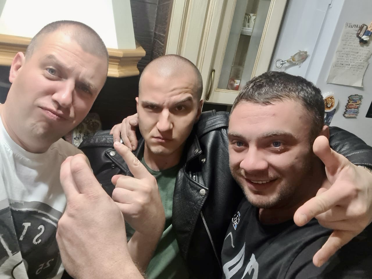 19.02.2022 сбор в Старина Мюллер! - Бодибилдинг форум AnabolicShops