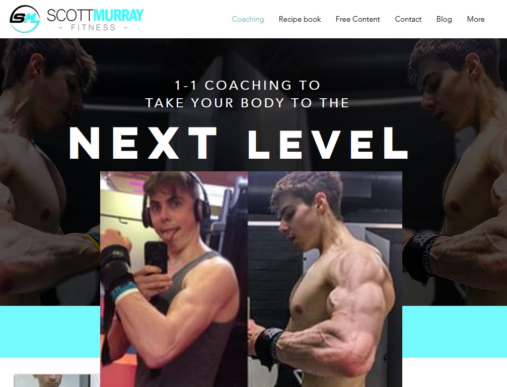 Умер тренер из-за расстройства пищевого поведения и чрезмерных физических нагрузкок - Бодибилдинг форум AnabolicShops