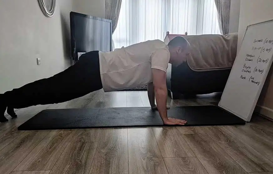 Умер еще один молодой тренер. Причина - кофеин - Бодибилдинг форум AnabolicShops