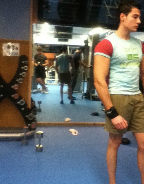 Thomas&Co - Медицинское качество. - Бодибилдинг форум AnabolicShops