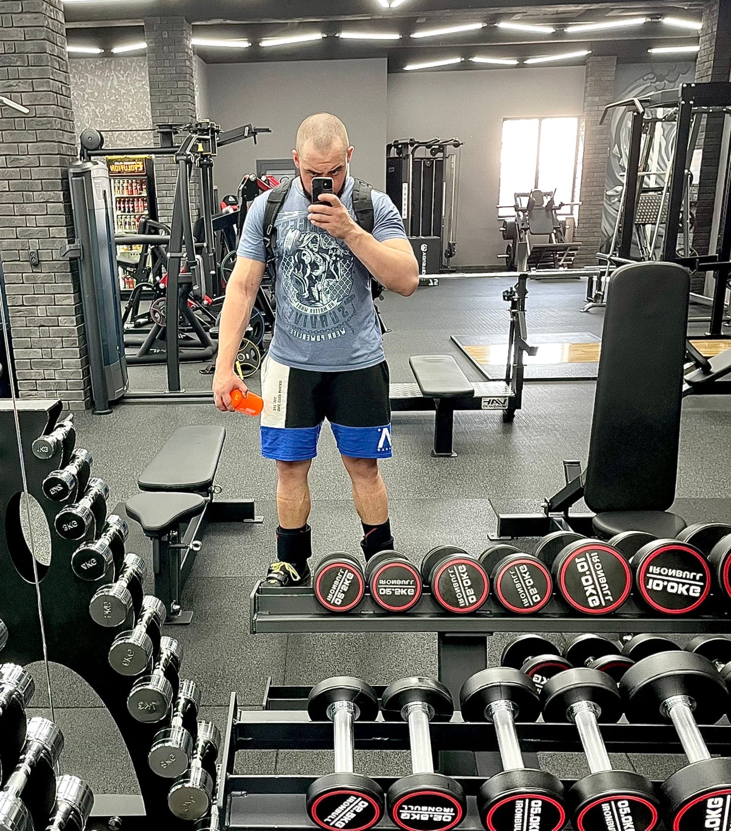 BIOSURE religions - Бодибилдинг форум AnabolicShops