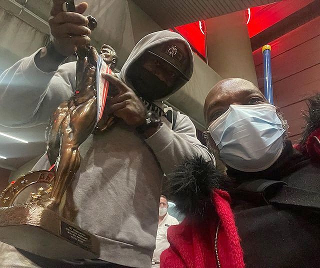 Флекс Уилер о своей смерти на ближайшей операции - Бодибилдинг форум AnabolicShops