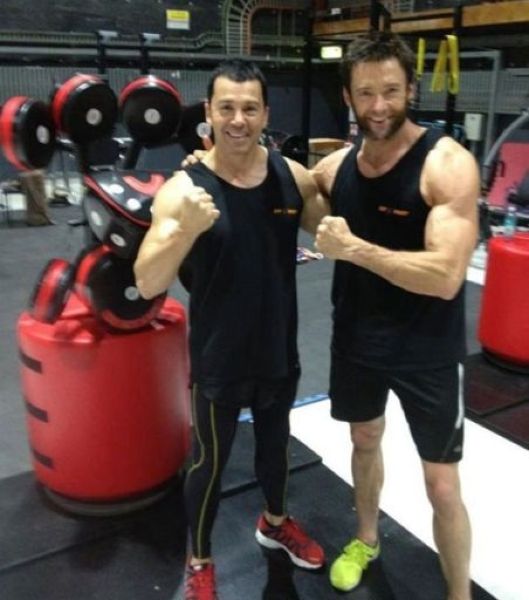 Thomas&Co - Медицинское качество. - Бодибилдинг форум AnabolicShops