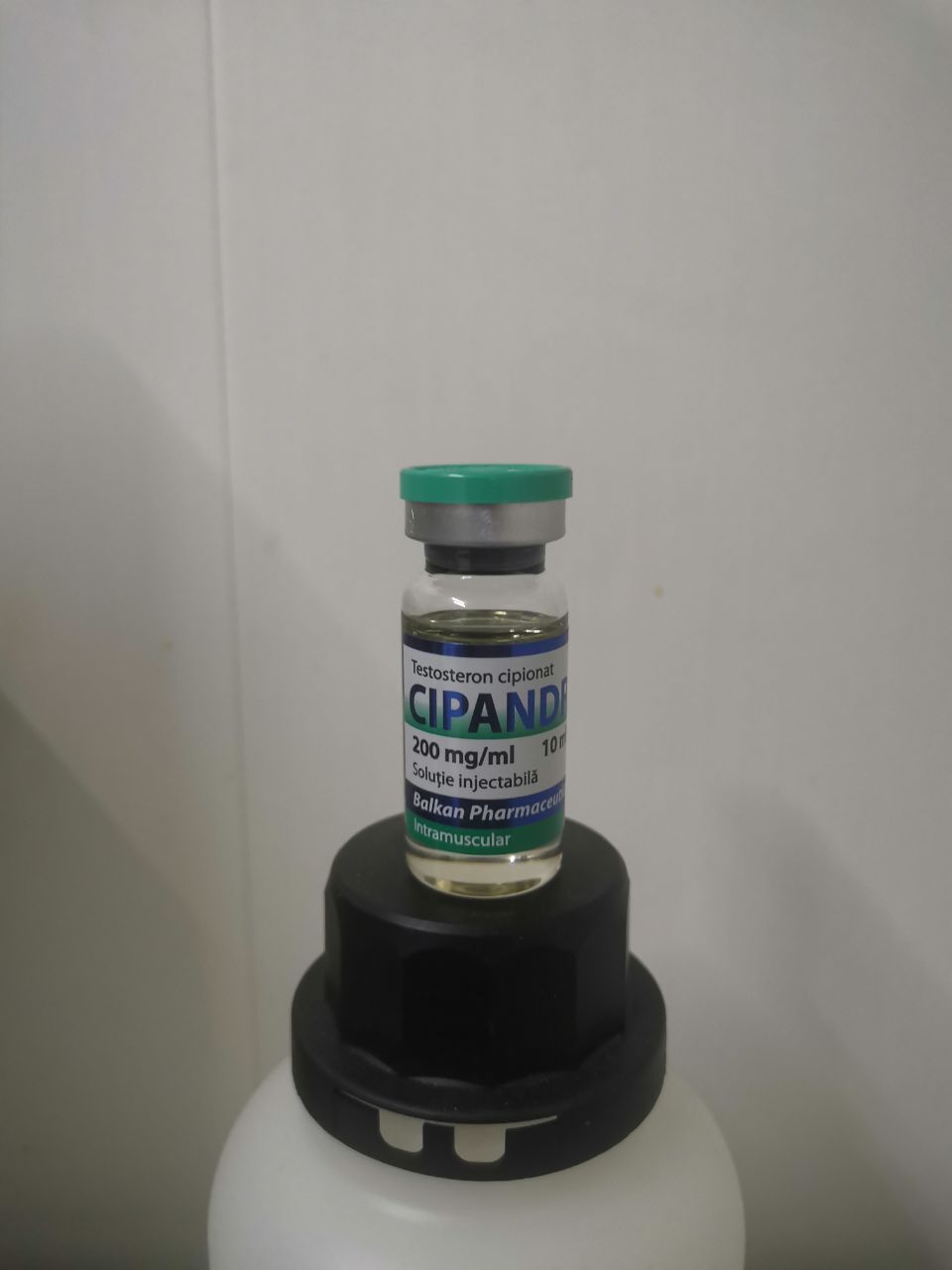 Тестируем препараты. Хроматографический анализ - Бодибилдинг форум AnabolicShops