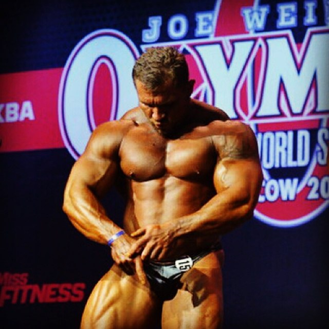 Дмитрий Каракаш: "Еду на "Арнольд Классик". - Бодибилдинг форум AnabolicShops