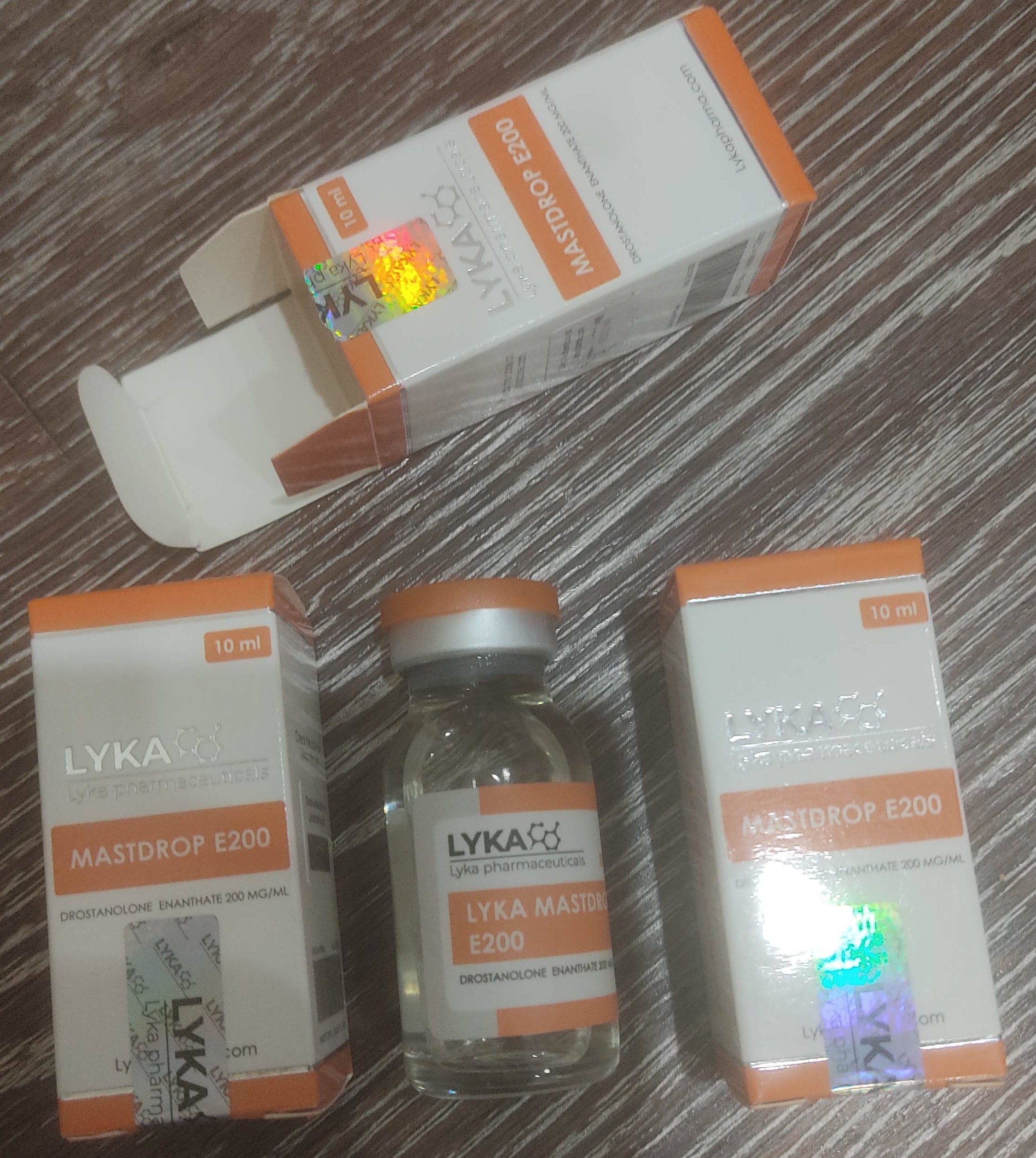 RU-FARMA | Магазин спортивной фармакологии | Отправка из РФ - Бодибилдинг форум AnabolicShops