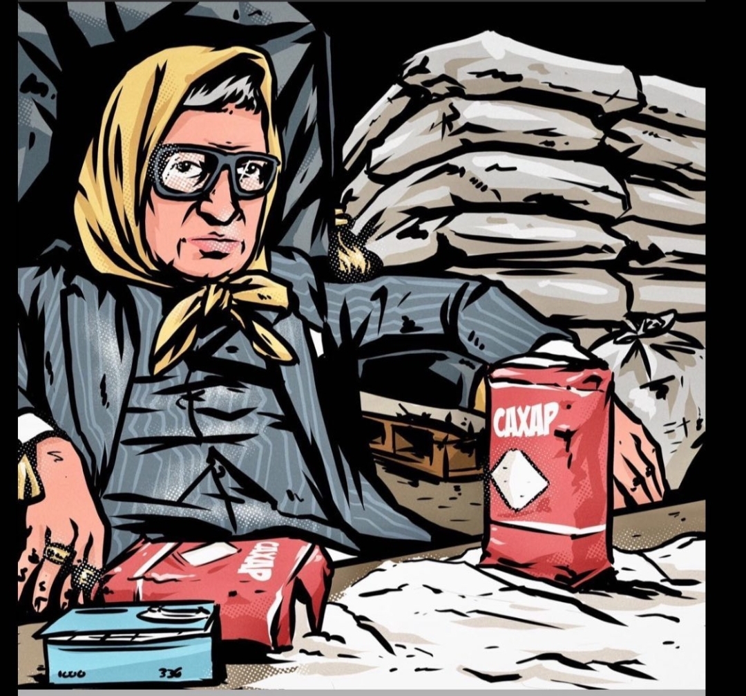 Курилка- разговоры на любые темы - Бодибилдинг форум AnabolicShops