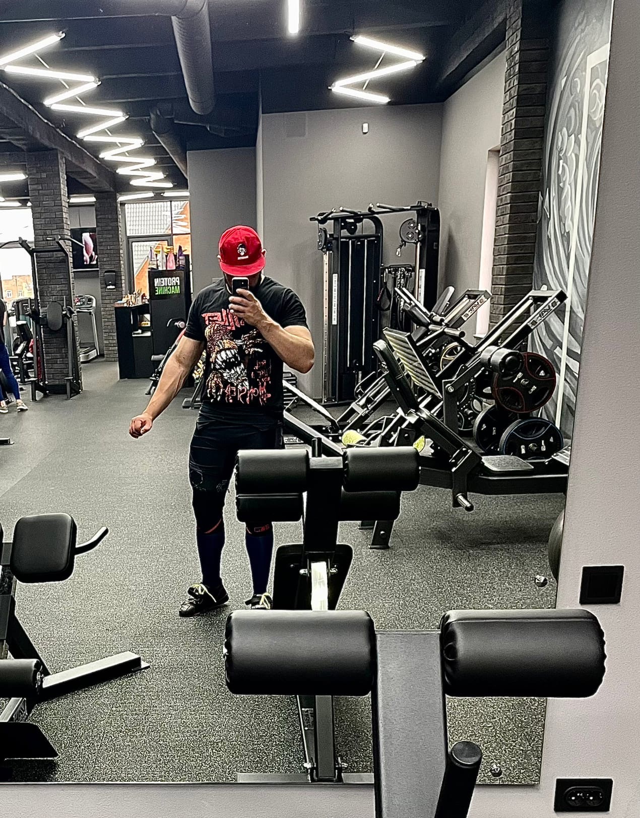 BIOSURE religions - Бодибилдинг форум AnabolicShops